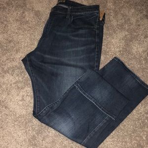 Men’s American Eagle jeans